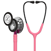5962 Littmann Classic III Mirror/Pearl Pink 27"