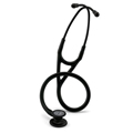 6163 Littmann Cardiology IV 27" All Black
