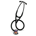 6165 Littmann Cardiology IV 27" Rainbow/Black