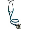6190 Littmann Cardiology IV 27" Champ/Carib Blue
