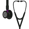 6203 Littmann Cardiology IV 27" All Black/Violet Stem