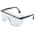 3001 Uvex Astrospec Eyewear Black