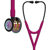 6241 Littmann Cardiology IV 27" Polished Rainbow/Rasp