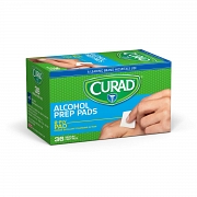 0013 Alcohol Swabs 10