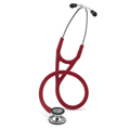 6170 Littmann Cardiology IV 27" Mirror/Burgundy
