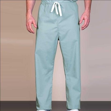 SB96 Scrub Pant Misty XS