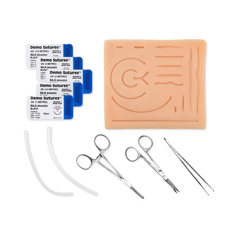 Practice Suture Kit