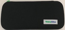 05258-MBX Welch Allyn Rigid Panoptic Diag Case Boxed