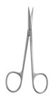 PM-0404 Miltex Fine Scissor Str Sharp 4-1/2