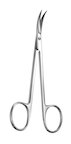 PM-0416 Miltex Alar Cartlg Scissor Cvd 4-3/4