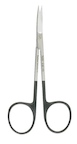 5-SC-306 Miltex Sc Iris Scissor 4-1/2 Cvd