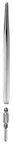 PM-0688 Miltex Skin Mrk Pen W/Detach Tip
