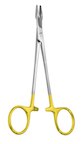 PM-2160 Miltex O-H NH/Scissor 5-1/2 Serr TC
