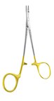 PM-2424 Miltex Parkhouse Scissor/NH 5-1/2 TC