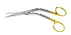 PM-2835 Miltex Cottle Dorsl Scissor TC Ang 6