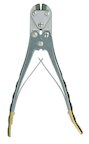 PM-4137 Miltex Meade Wire Cut Pliers TC