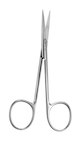 PM-4200 Miltex Dahlgren Iris Scissor Str