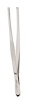 6-72 Miltex Tissue Forceps 5 3X4T