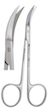 PM-4635 Miltex Walker Iris Scissor Cvd/Side