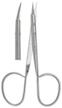 PM-4639 Miltex Pdgt Stitch Scissor Cvd Ribb