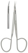 PM-4648 Miltex Hayne Suture Scissor Cvd Ribb