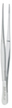 6-104 Miltex Semken Dressing Forceps 5