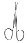 PM-4955 Miltex Kaye Bleph Scissor Ser 4-1/4