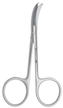 PM-6751 Miltex Spencr Sttch Scissor Cvd/Flat