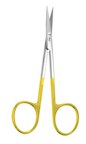 PM-6815TC Miltex Iris Scissor Sc/TC Str Sh/Sh