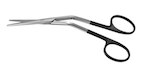 PM-6851 Miltex Fomon Drsl Scissor Suprct Ang