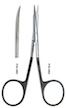 PM-6862 Miltex Jabaley Scissor Superuct Cvd