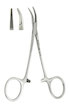 PM-7103 Miltex Dandy Forceps 4-3/4 Cvd Side