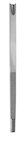 PM-7595 Miltex Parkes Hump Gouge D-G 6MM