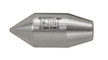 PM-21966 Miltex Brst Diss Bullet Tip Sml