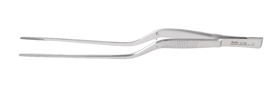 1528SS-6  William Whiteley & Sons 152 mm Stainless Steel Surgical