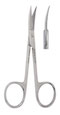 V95-306 Miltex Vantage Iris Scissor 4-1/8 Cv