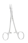 6-338 Miltex Wms Splntr Forceps 5-1/2 Str