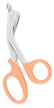 V95-1026 Miltex Bndg Util Scissor Orng 7.5