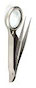 V96-329 Miltex Vantage Splinter Forceps W/M