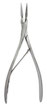 V96-336 Miltex Vantage Virtus Forceps