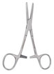 V97-588 Miltex Vant Occl Forceps St 4-1/2