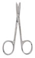 V99-100 Miltex Vantage Spencer Scissor 3.5