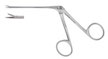 V919-434A Miltex Vantage Hartman Forceps X-De