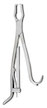 V927-7 Miltex Vantage Kern Bone Forceps 6.