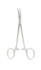 7-32 Miltex Providence Forceps 5-1/2 Cvd