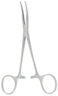 7-38 Miltex Kelly Forceps  5-1/2  Cvd