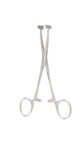 7-106 Miltex Pratt T-Shape Forceps 6