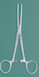 7-118 Miltex Roch-Pean Forceps 5-1/2 Str