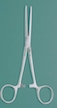 7-120 Miltex Roch-Pean Forceps 6-1/4 Str