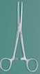 7-122 Miltex Roch-Pean Forceps 7-1/4 Str